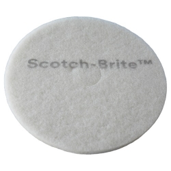 3M Disco Bianco Scotch-Brite