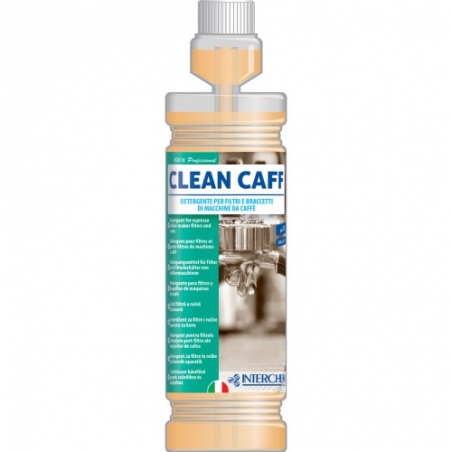 Interchem Clean Caff  Anticalcare 1 Kg