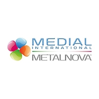 Medial International Metalnova